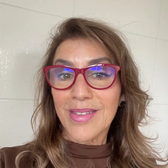 Marta Astudillo